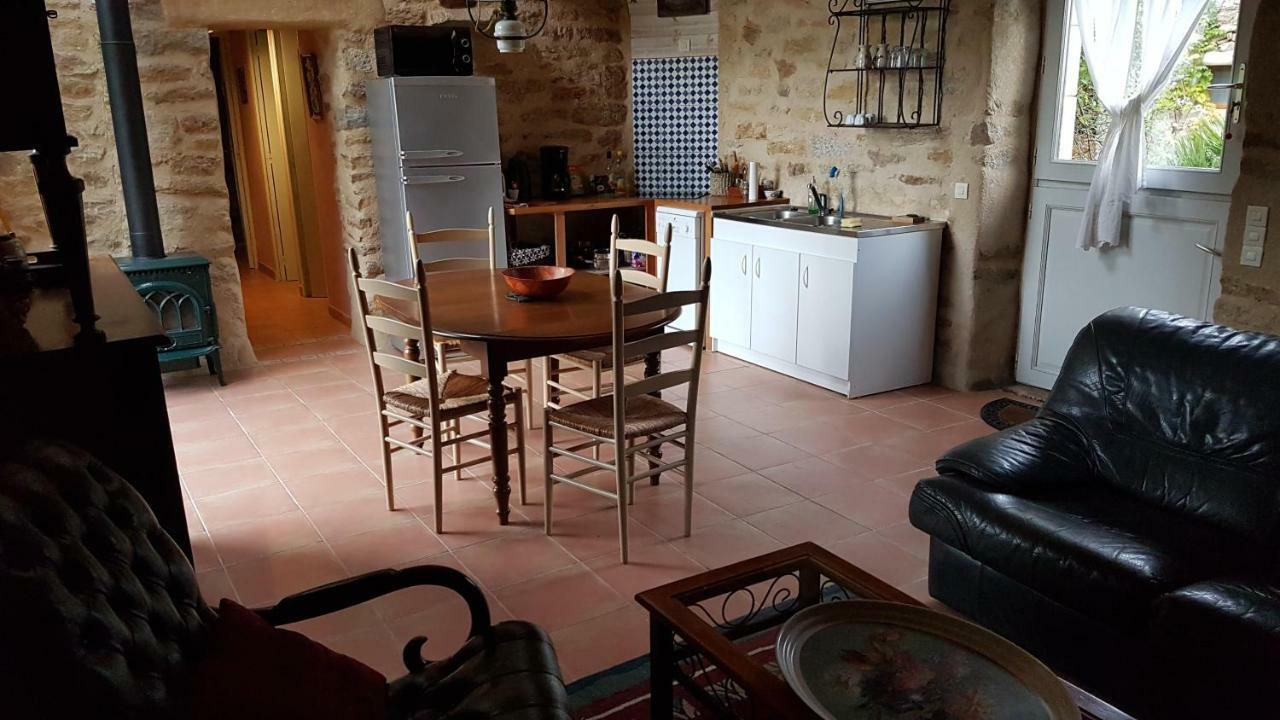 Hotel La Ferme De Kerhors Tréméoc Exterior foto