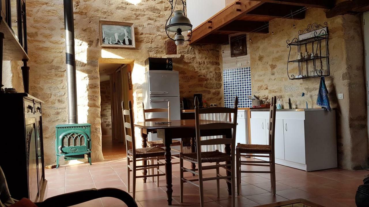 Hotel La Ferme De Kerhors Tréméoc Exterior foto